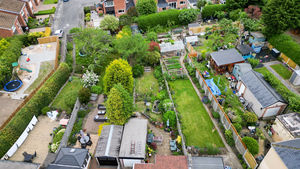 Foljambe Avenue Walton